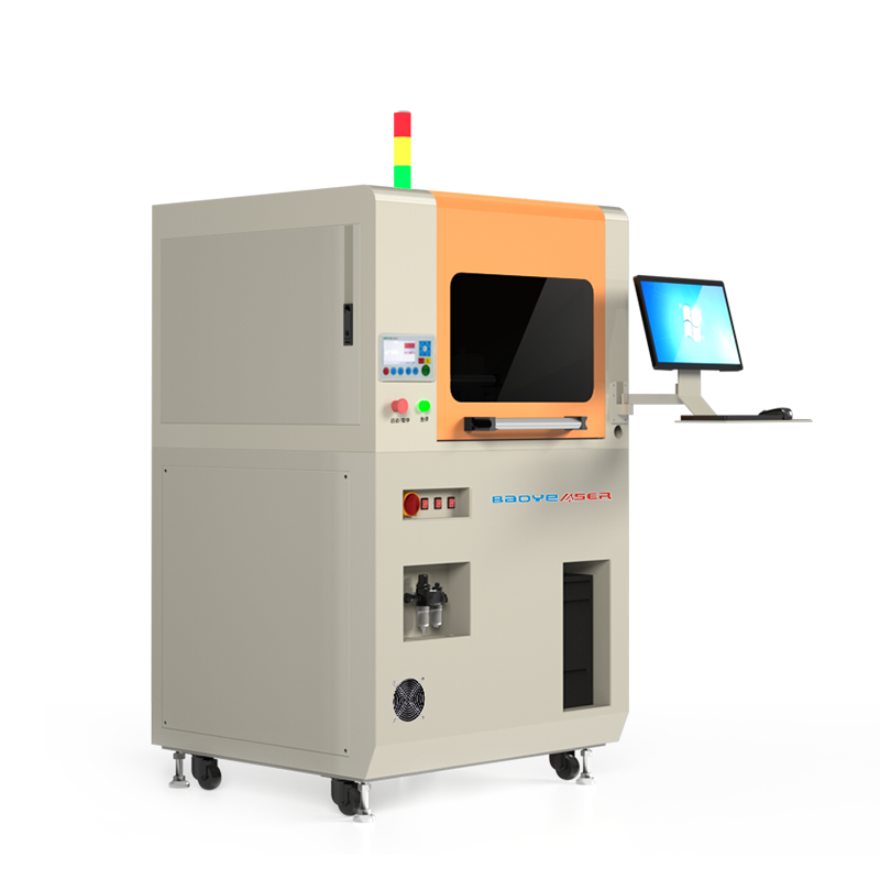 小型打样激光切割机