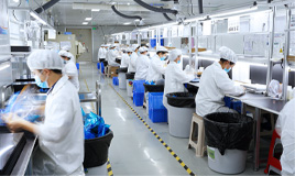 工厂规模翻倍增长稳定量产车载膜材