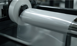 开发手写膜并实现量产