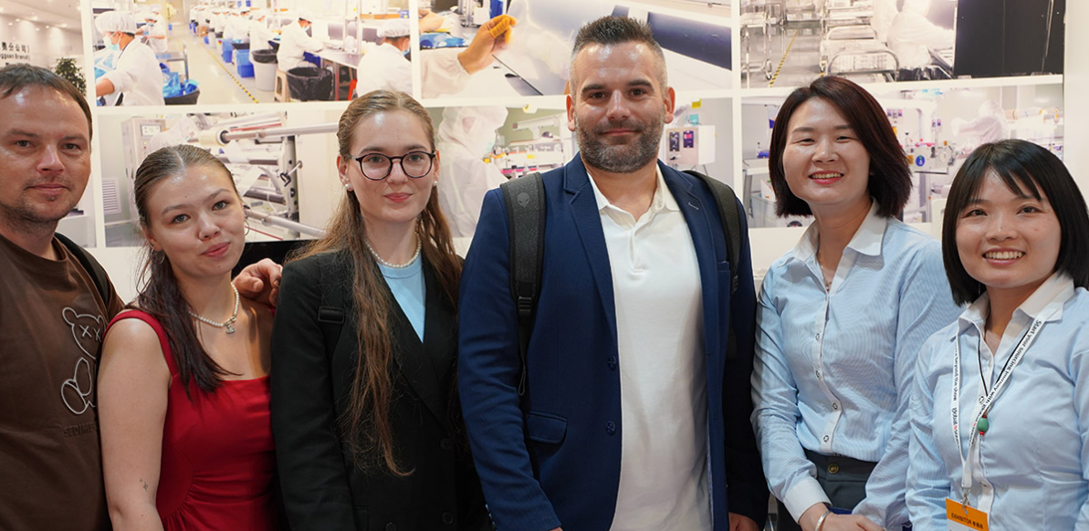 2024香港展会活动