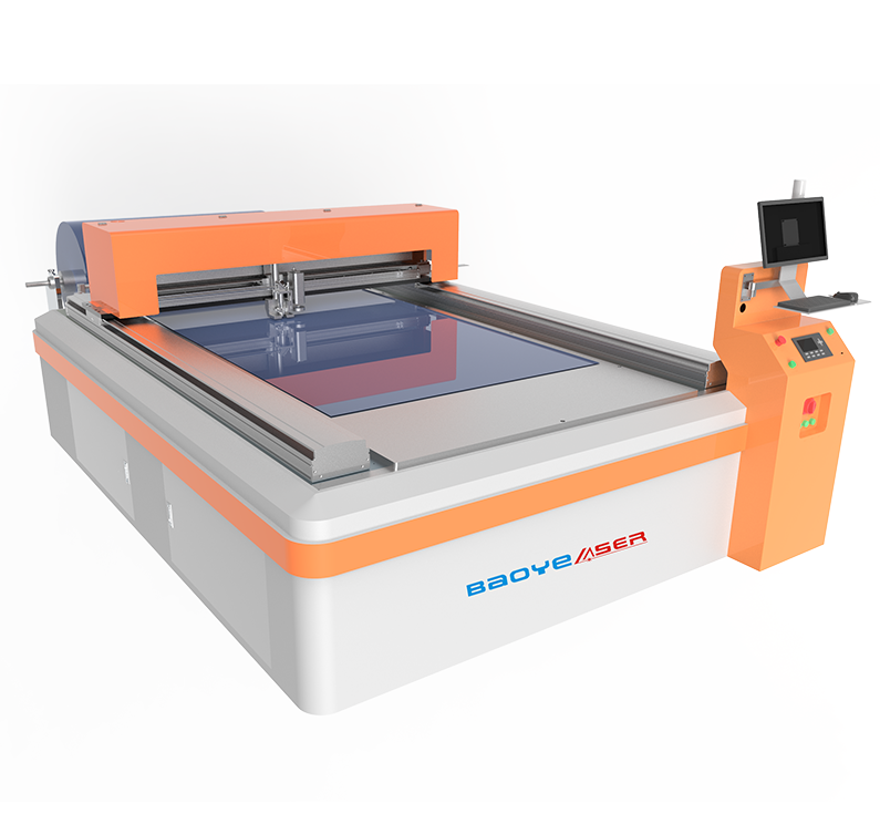 大尺寸激光切割机